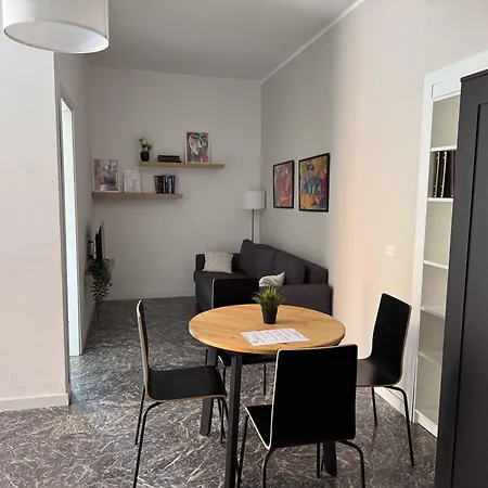 Living Orlando Affittacamere 3*