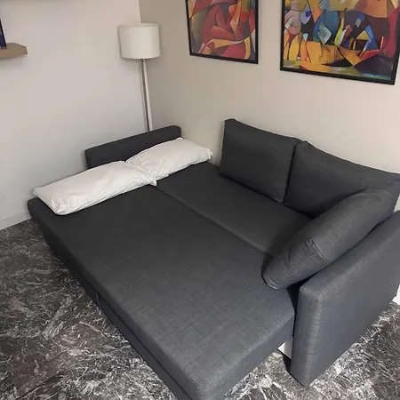 Living Orlando Affittacamere Corigliano Calabro