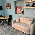 Gasthof Living Orlando Corigliano Calabro