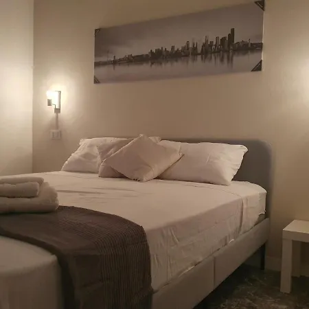 Living Orlando Gæstehus