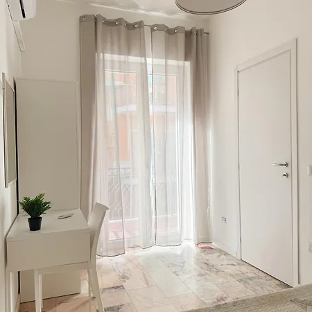 Living Orlando 3* Corigliano Calabro