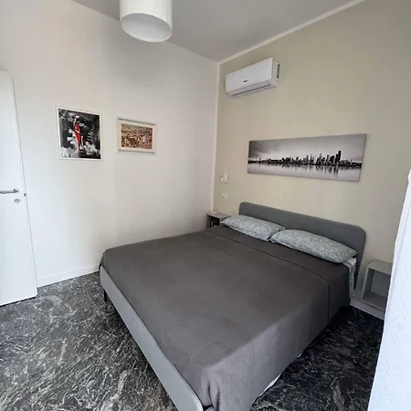 Gæstehus Living Orlando Corigliano Calabro