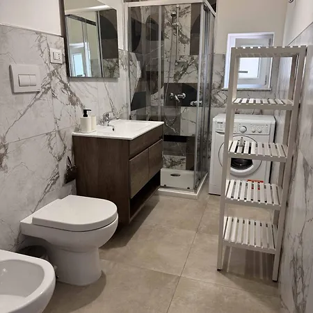 Gæstehus Living Orlando Corigliano Calabro