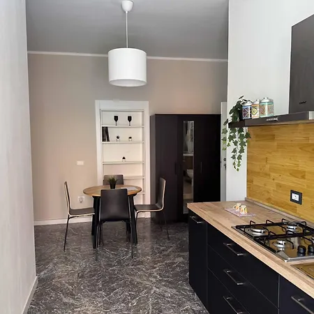 Gæstehus Living Orlando *