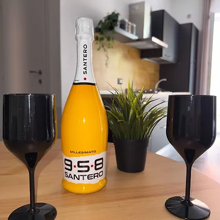 Konukevi Living Orlando Corigliano Calabro