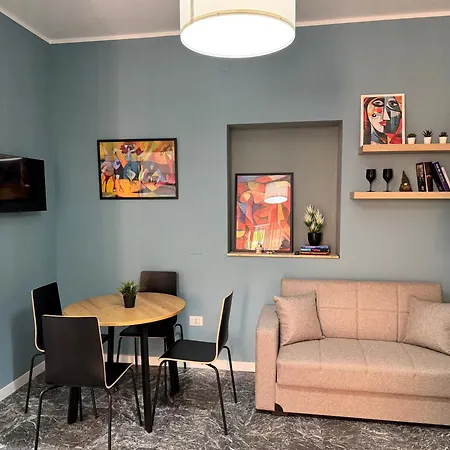 Living Orlando Corigliano Calabro