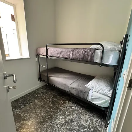 Living Orlando 3* Corigliano Calabro