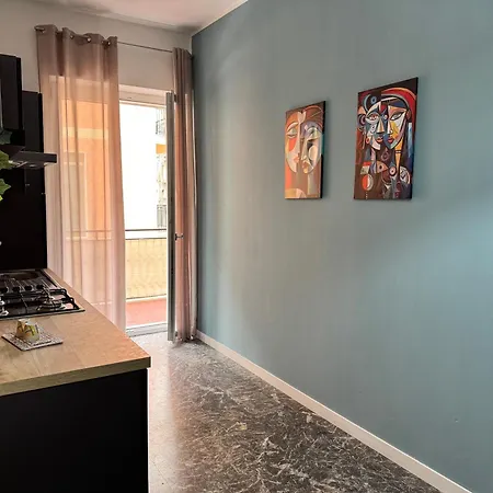 Living Orlando Corigliano Calabro