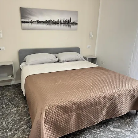 Vendégház Living Orlando