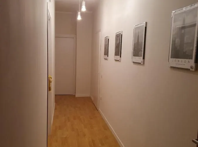 Living Orlando 3* Corigliano Calabro