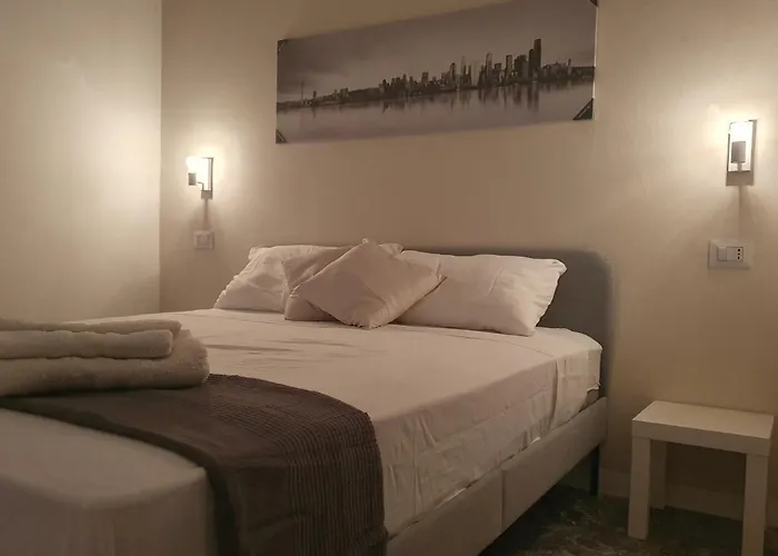 Living Orlando Vendégház