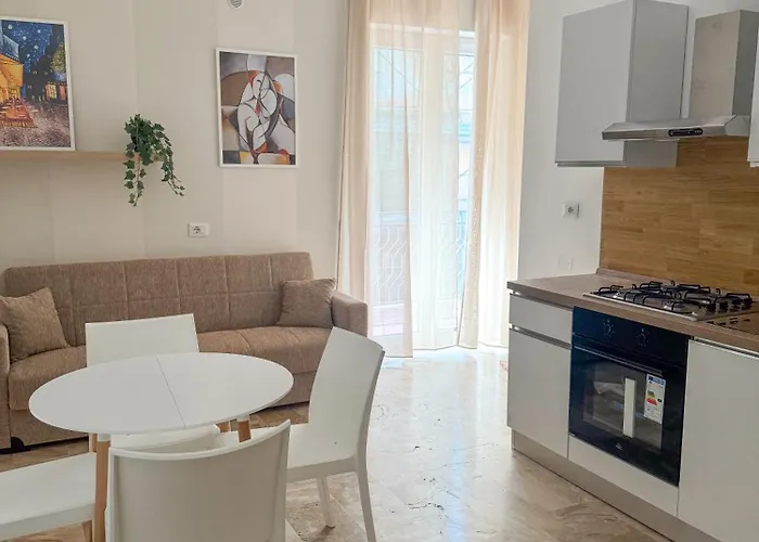 Vendégház Living Orlando