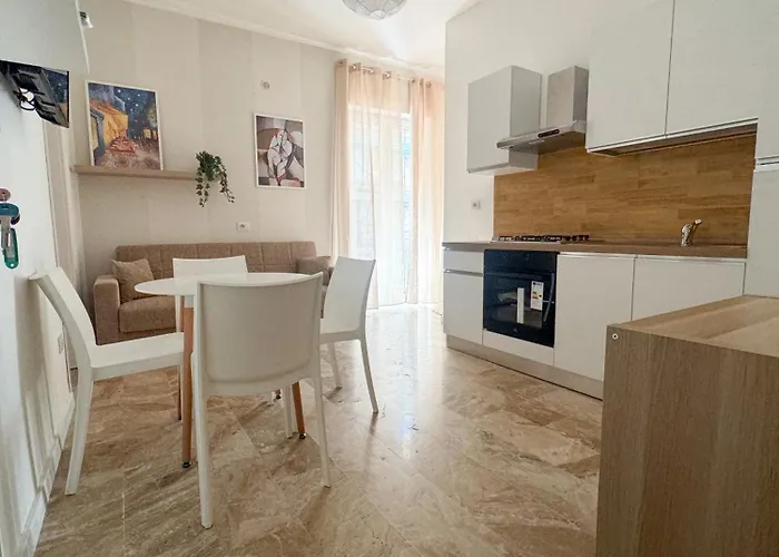 Living Orlando Vendégház 3*