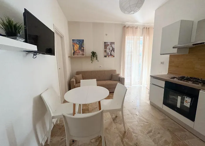 Vendégház Living Orlando 3*