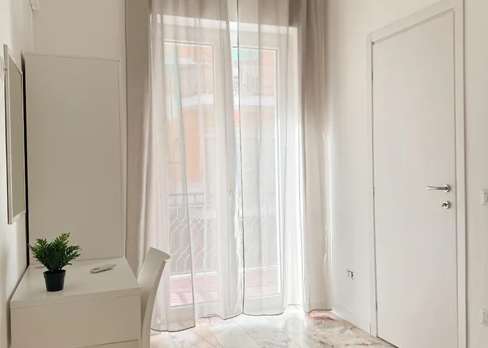 Living Orlando 3* Corigliano Calabro