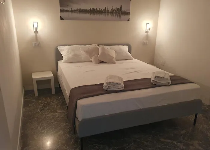 Living Orlando Vendégház 3*