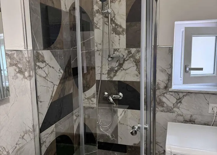 Vendégház Living Orlando Corigliano Calabro