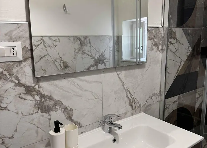 Living Orlando Vendégház Corigliano Calabro