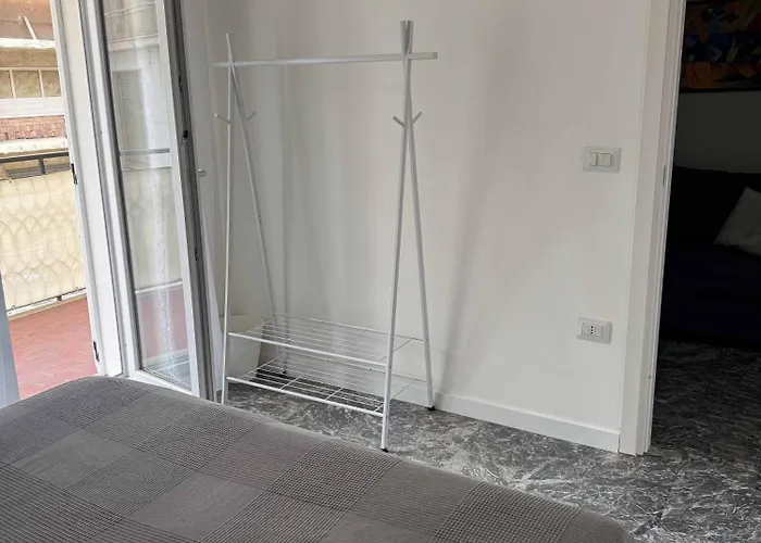 Vendégház Living Orlando