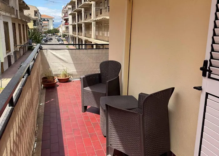 Vendégház Living Orlando