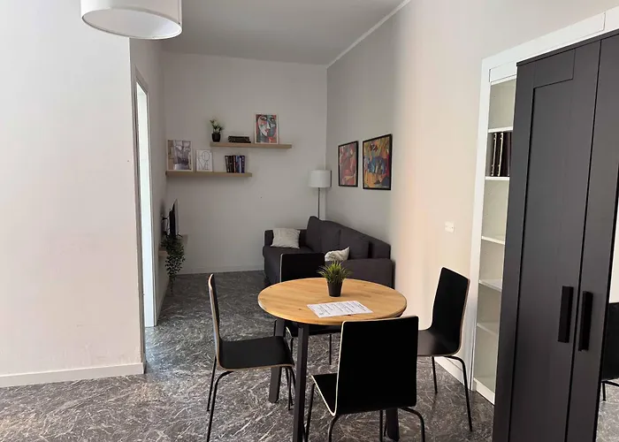 Living Orlando Vendégház 3*