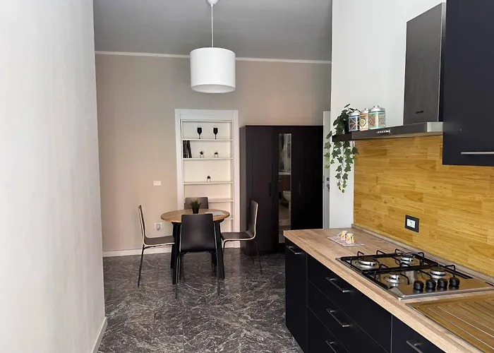 Vendégház Living Orlando 3*