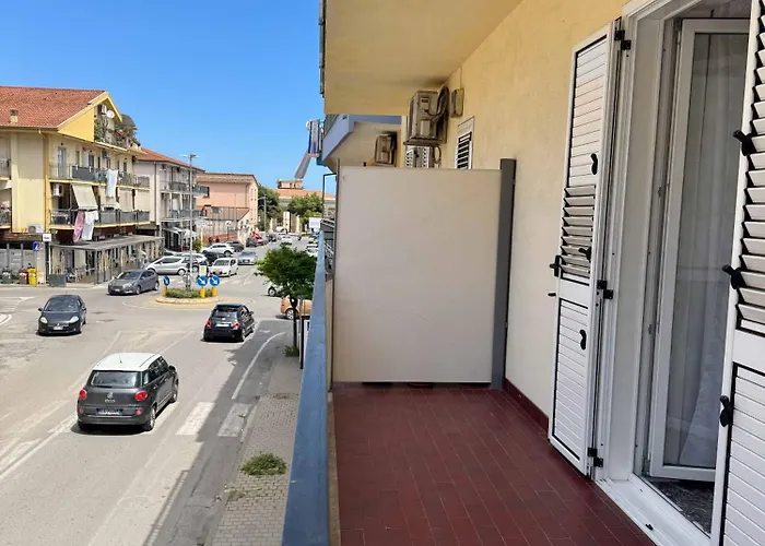 Living Orlando Vendégház