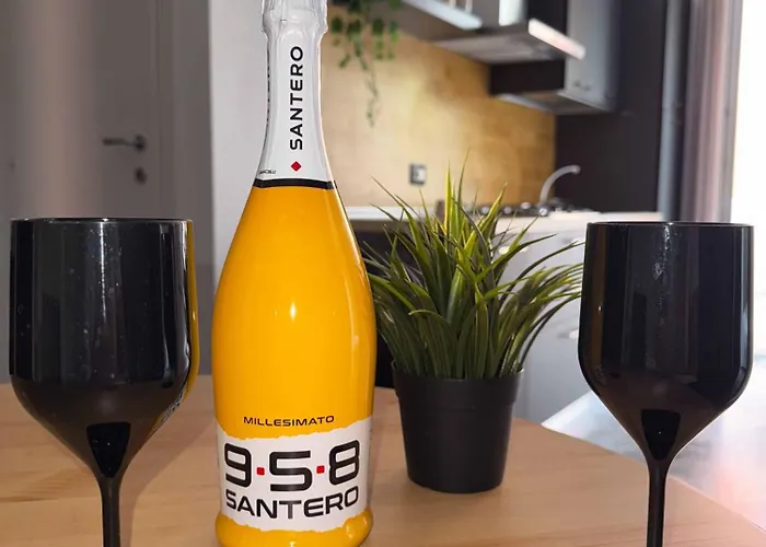 Vendégház Living Orlando Corigliano Calabro