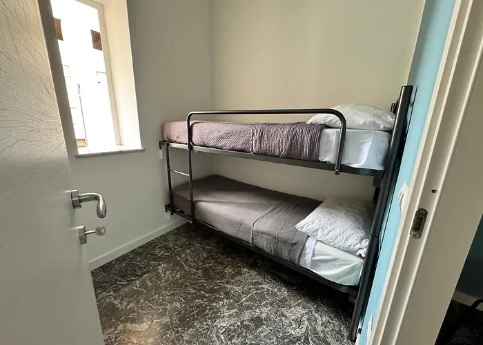 Living Orlando 3* Corigliano Calabro