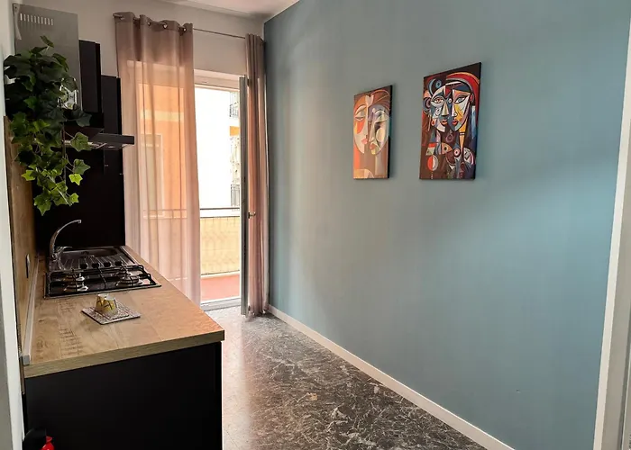 Living Orlando Corigliano Calabro