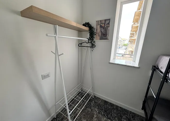 Living Orlando Vendégház 3*