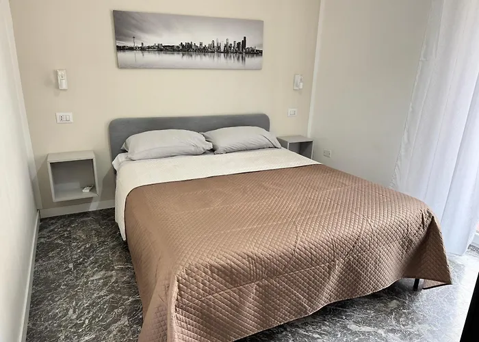 Vendégház Living Orlando