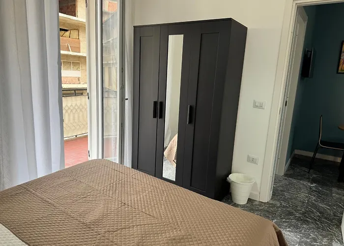 Living Orlando Vendégház 3*